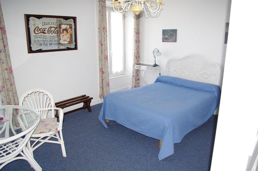 Hôtel H\u00F4tel de la Paix à Limoges Extérieur photo