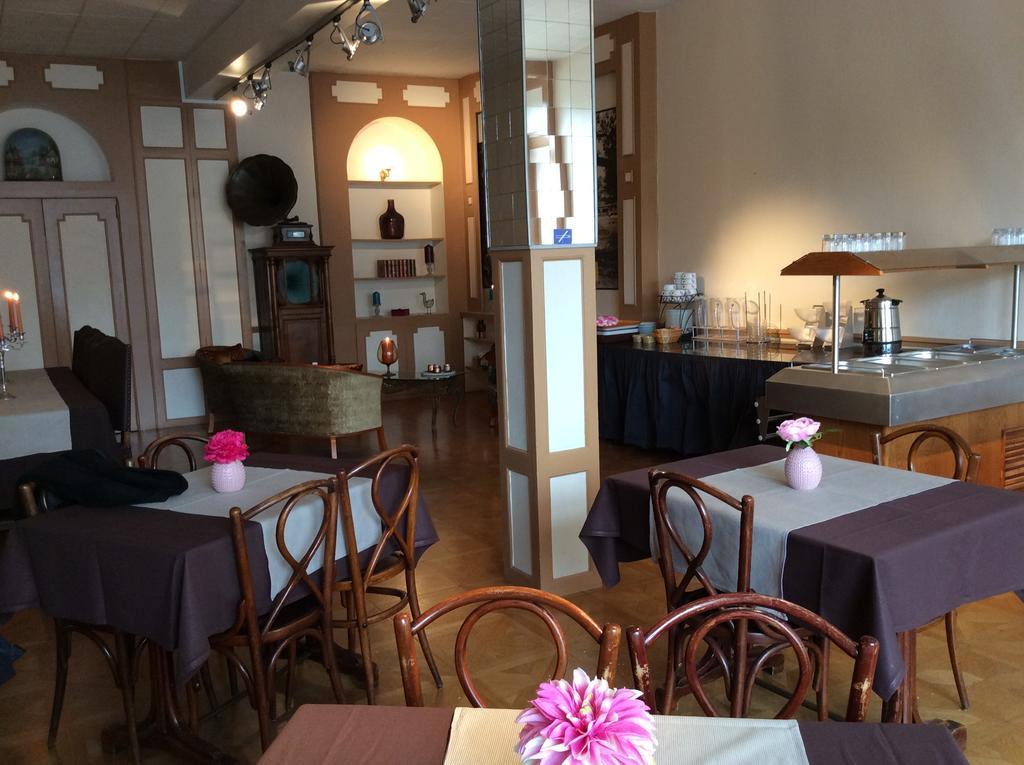Hôtel H\u00F4tel de la Paix à Limoges Extérieur photo